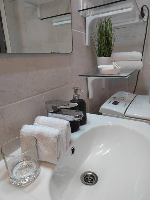 Studio Apartman Tadic マトゥリ エクステリア 写真