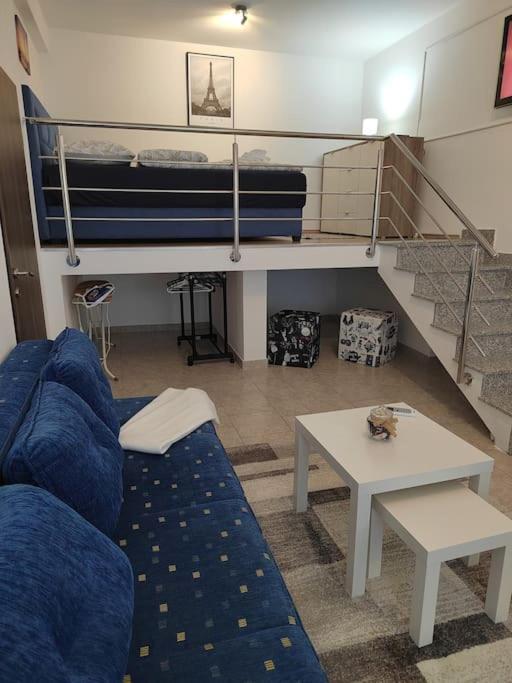 Studio Apartman Tadic マトゥリ エクステリア 写真