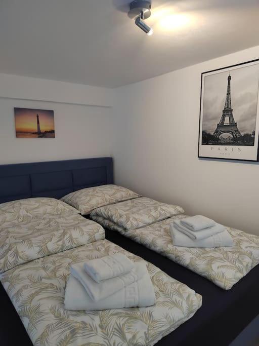 Studio Apartman Tadic マトゥリ エクステリア 写真