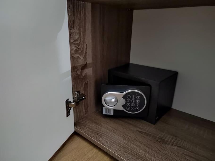 Studio Apartman Tadic マトゥリ エクステリア 写真