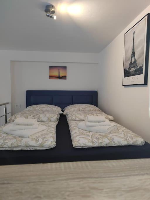 Studio Apartman Tadic マトゥリ エクステリア 写真