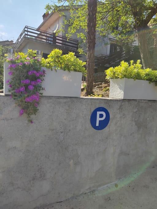 Studio Apartman Tadic マトゥリ エクステリア 写真