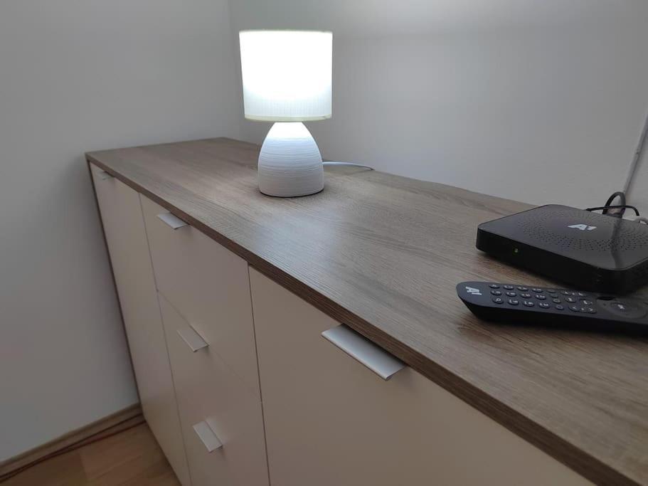 Studio Apartman Tadic マトゥリ エクステリア 写真